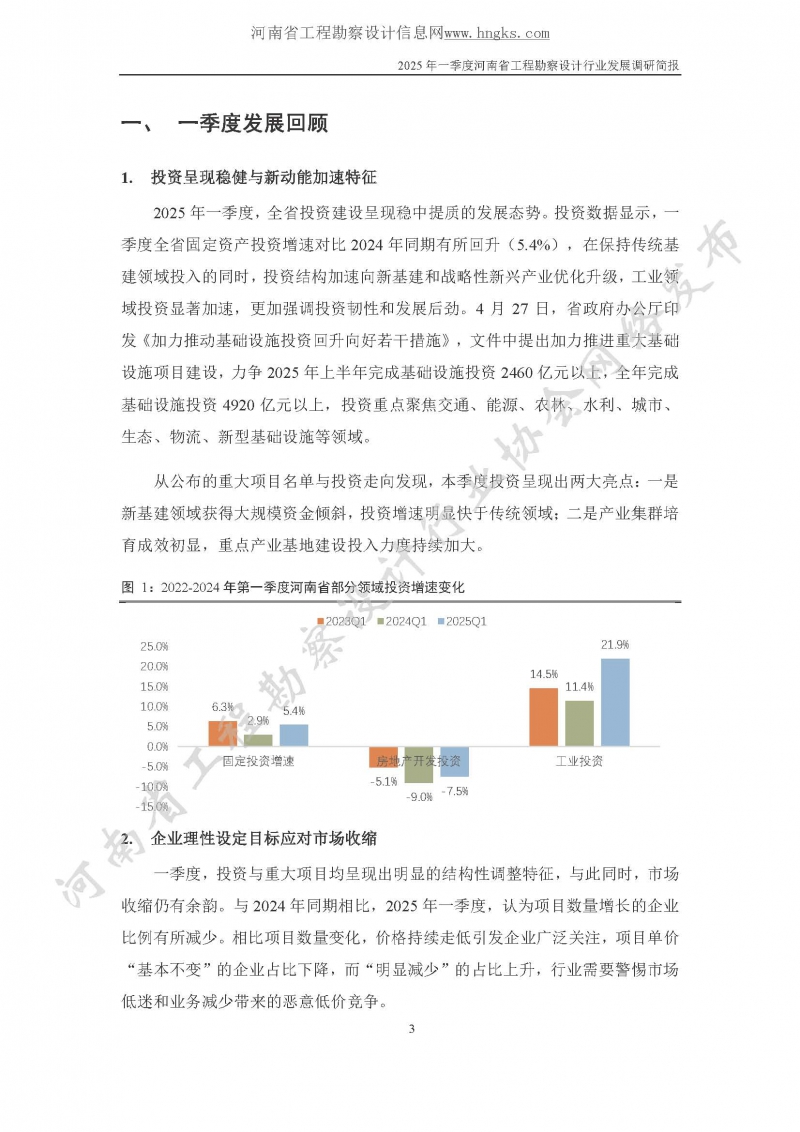 2025年一季度河南省工程勘察設(shè)計(jì)行業(yè)發(fā)展調(diào)研簡(jiǎn)報(bào)-公開版_頁面_03.jpg